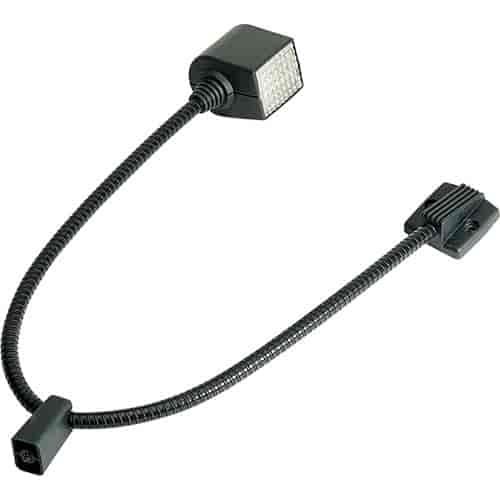28V Map Lamp Xenon Bulb