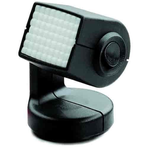 4532 Map Lamp Black Housing w/Permanent Mount Qty. 36