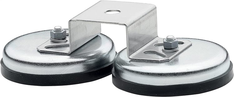 MOUNTING MAGNETS 2 PER KIT