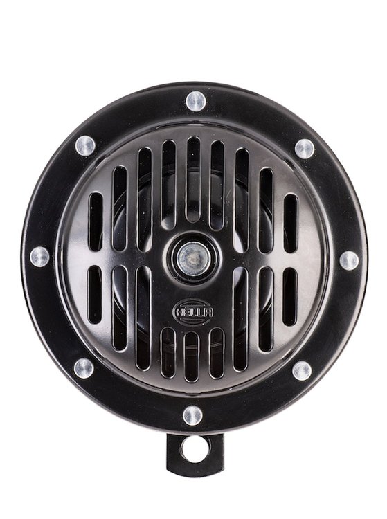 HORN S-TONE 12V 380HZ HTONE