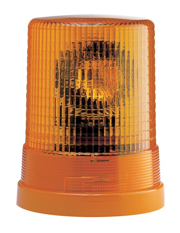 BEACON ROT KL700 24V AMB