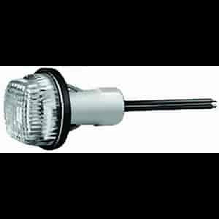 4965 Repeater Lamp Amber 35.5mm 2/Pack