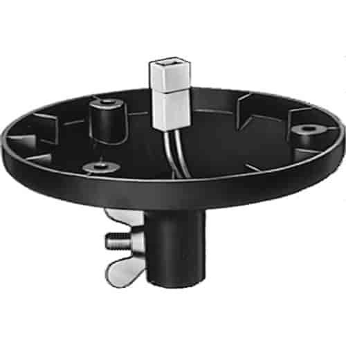 HOLDER / ADAPTER POWER POLE