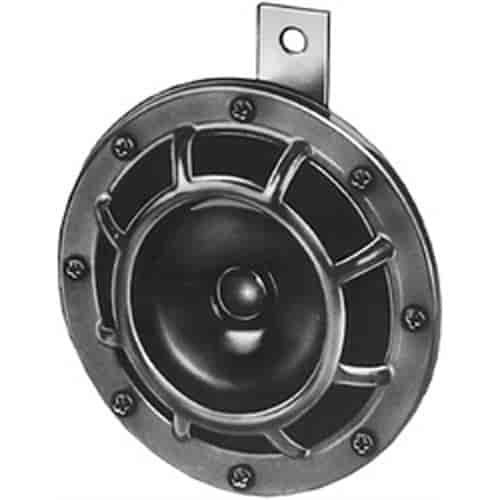 HORN B133 S-TONE 12V 300HZ LTONE RED