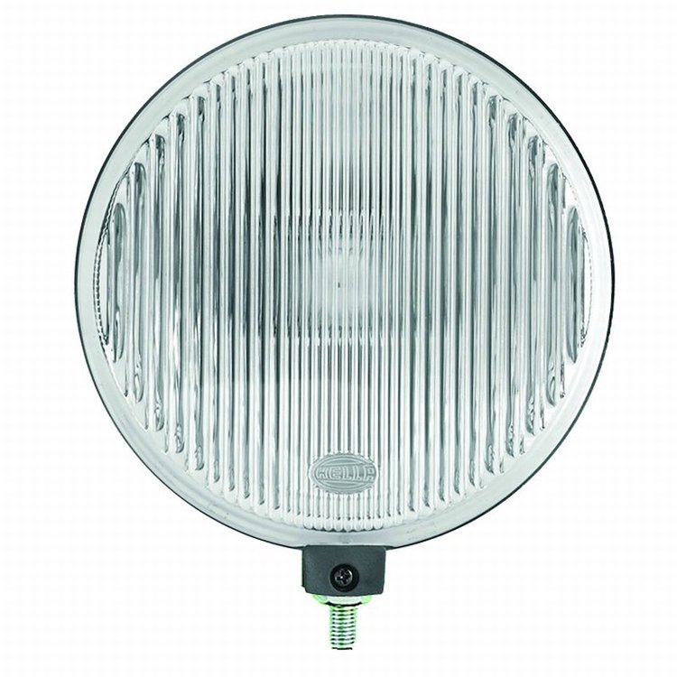 500 Round Fog Light Kit Includes 2 Halogen Driving Beam Lights
