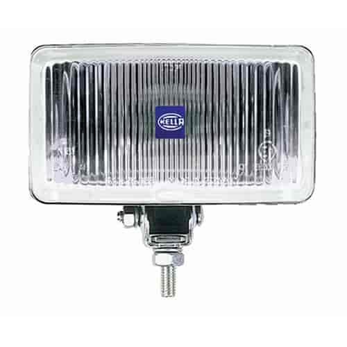 450 Fog Lamp Rectangle