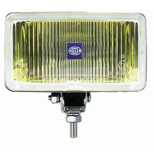 450 Fog Lamp Rectangle