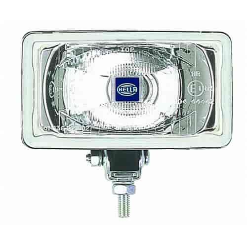 450 Driving Light Upright And Pendant Mounting