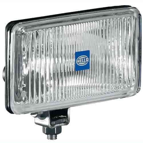 450 Fog Lamp Kit Rectangle