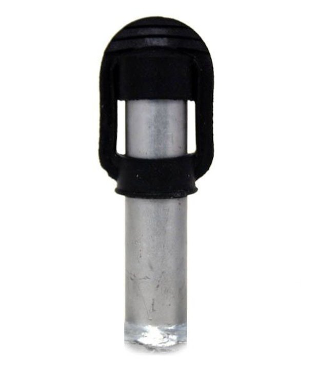 Mounting Bush w/Fixing Screw And 1 Pole Socket