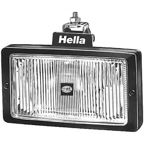 Jumbo 220 Fog Lamp Single