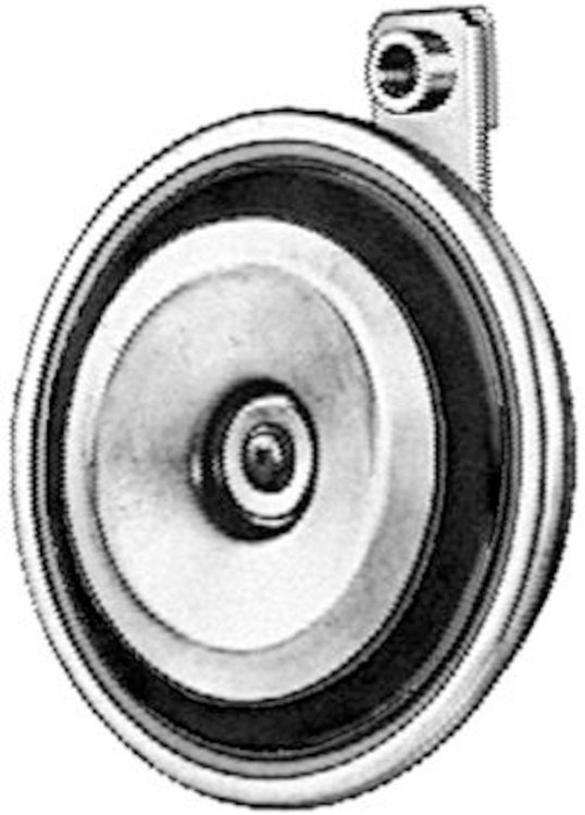 Universal Horn Disc Low Tone 335Hz