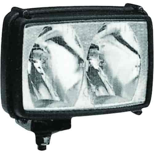 WORKLIGHT AS115 H3 12V LR STD BULK