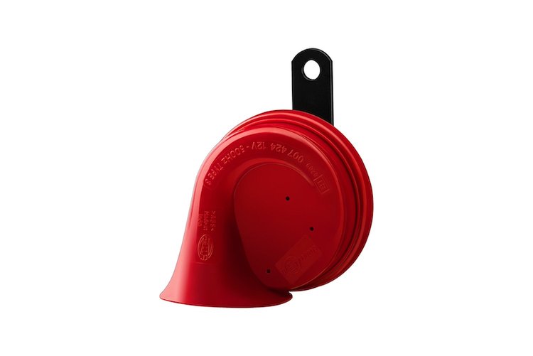 HORN TE16 12V 400HZ LTONE