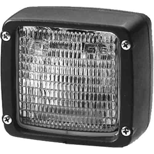WORKLIGHT ULTRA BEAM H3 24V DT CR PED