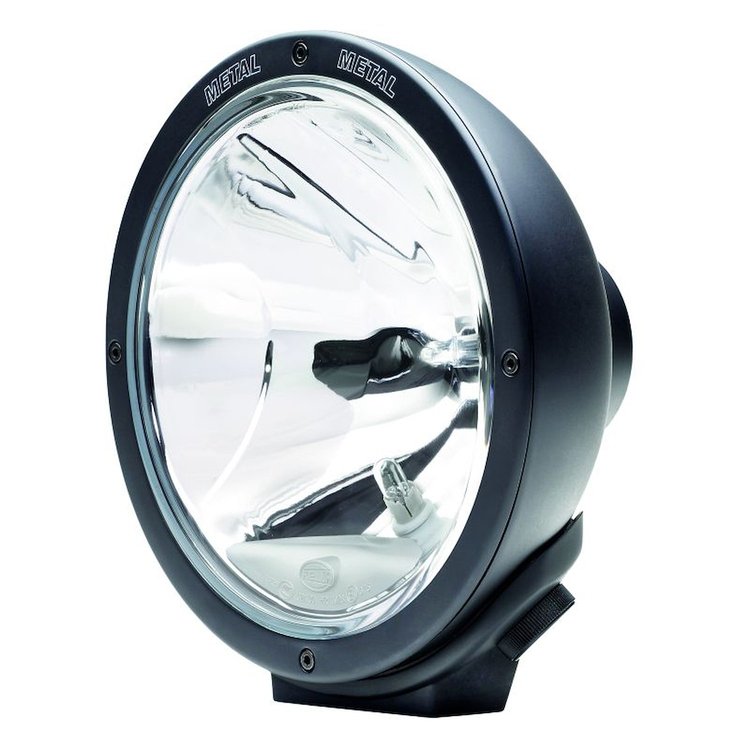 LAMP RE 4000 BLK DRV 12V H1