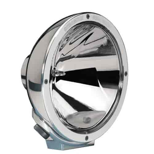 LAMP RE 4000 E BEAM 12V CHROME