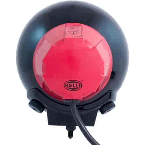 LAMP RE 4000 XEN E BEAM 12V