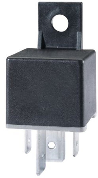 RELAY/FLASHER