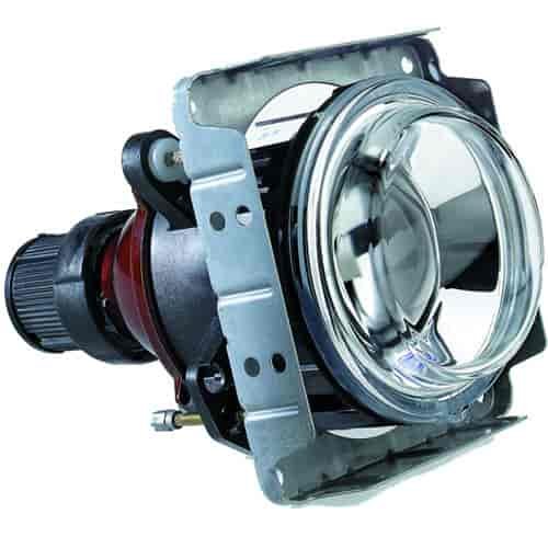 120mm DE Halogen Module High Beam