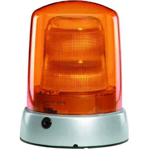 KLX 7000 F Strobe Amber Lens 12V