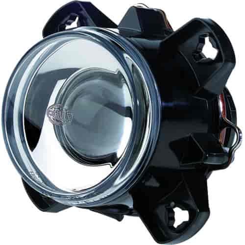 90mm DE Series Halogen Headlamp Module Low Beam