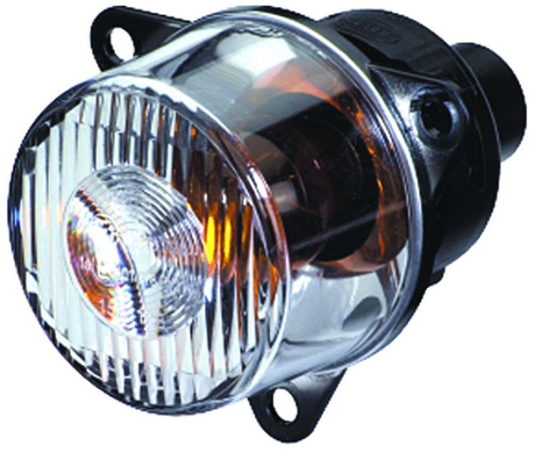 8221 Turn Lamp 55mm Diameter