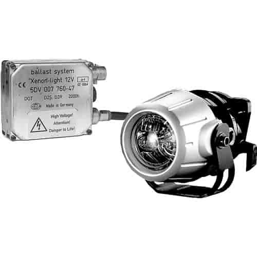 LAMP KIT MICRO DE PREM XEN DRV D2S 12V