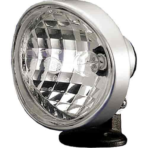 LAMP KIT DRL UNIVERSAL RND