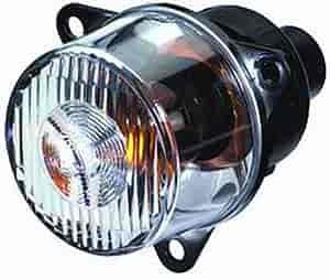 Universal Turn Signal Assembly Turn/Park Lamp