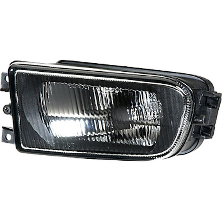 OE Replacement Halogen Fog Lamp Assembly 1998-00 BMW 528/540
