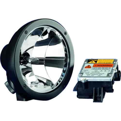 LAMP RE 4000 CPCT PBEAM XEN BLK D1S