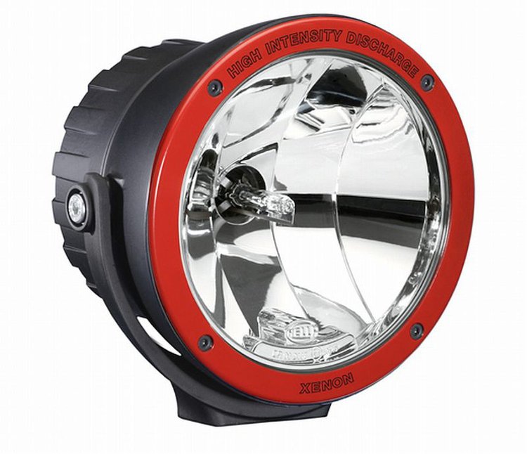 LAMP RE 4000I CPCT XEN DRV 12V D1S ECE