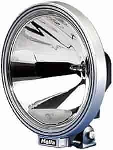 LAMP RE 3000 CPCT BLK DRV H1