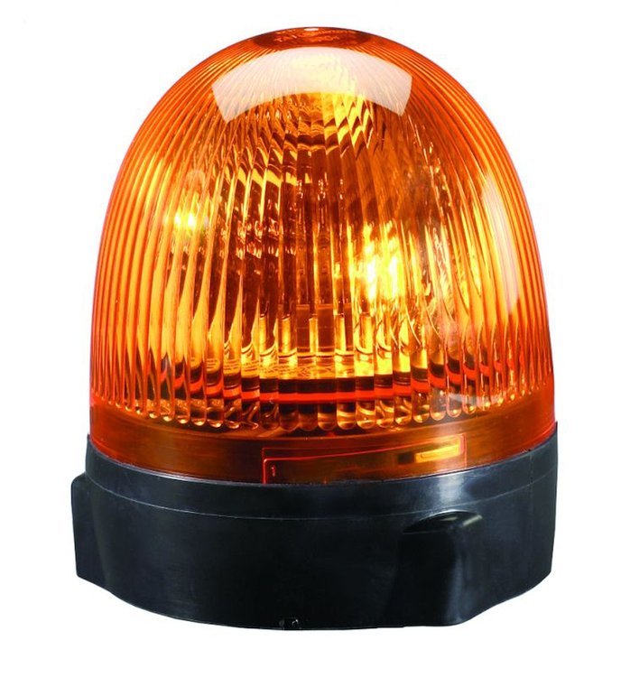 BEACON ROT ROTA CPCT F 12V AMB