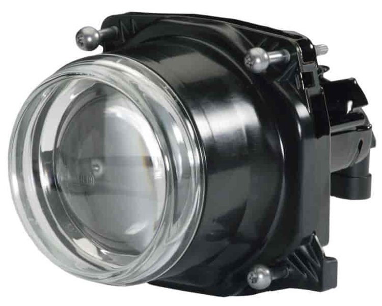 HLMP 90MM LO PREM H7 12V SAE