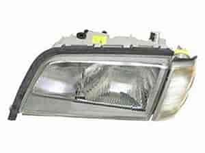 Headlamp Assembly OE Replacement LH Driver Side