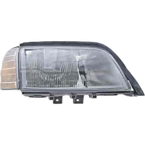 Headlamp Assembly OE Replacement RH Passenger Side