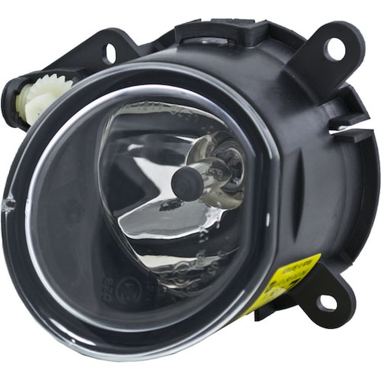 OE Replacement Halogen Fog Lamp Assembly 2002-10 MINI Cooper