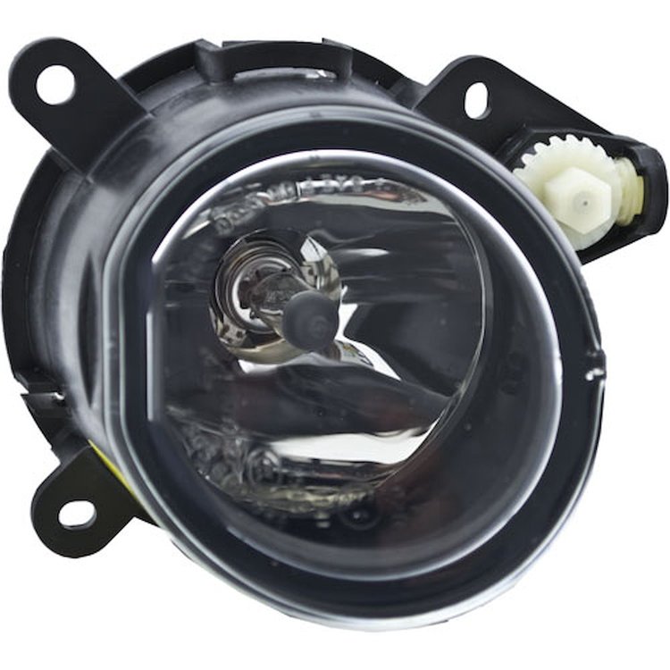 OE Replacement Halogen Fog Lamp Assembly 2002-10 MINI Cooper