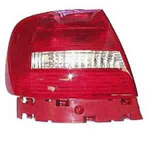 Tail Lamp Assembly OE Replacement LH Driver Side