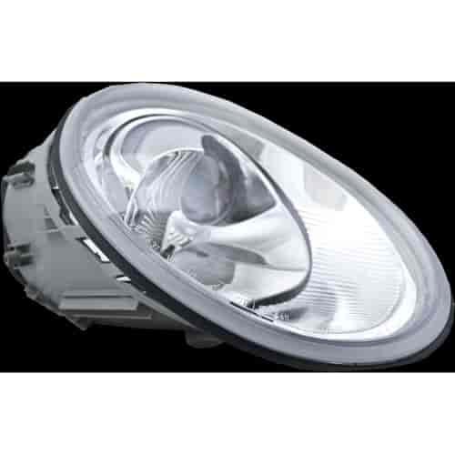 Halogen Headlamp Assembly OE Replacement RH Passenger Side