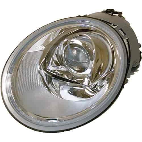 Xenon Headlamp Assembly OE Replacement RH Passenger Side