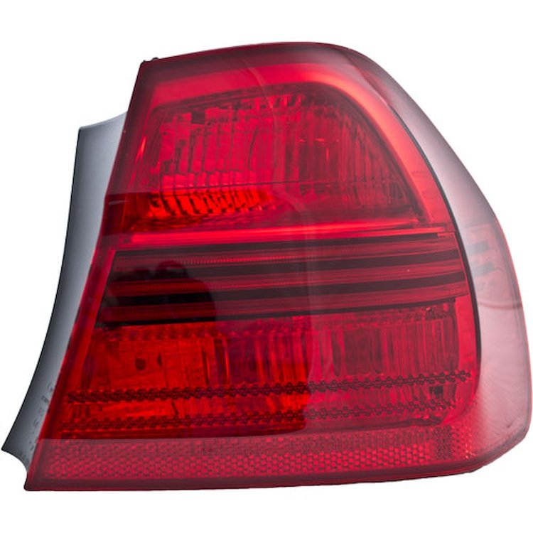 OE Replacement Tail Lamp Assembly 2006-10 BMW 325/328/330/335