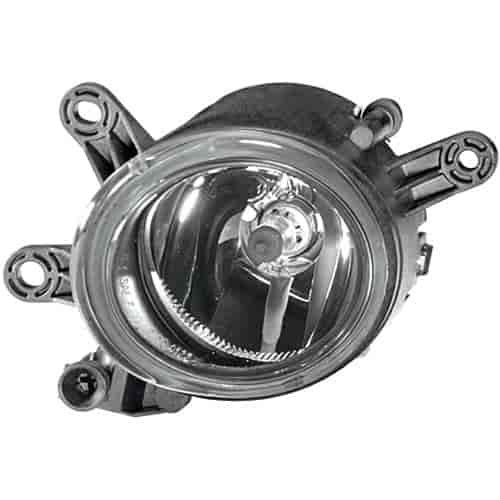 Halogen Fog Lamp Assembly OE Replacement RH Passenger Side