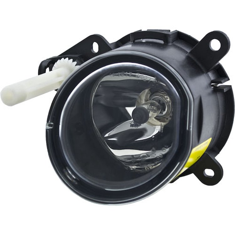 OE Replacement Halogen Fog Lamp Assembly 2003-05 BMW Z4