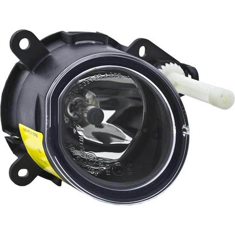 OE Replacement Halogen Fog Lamp Assembly 2003-05 BMW Z4