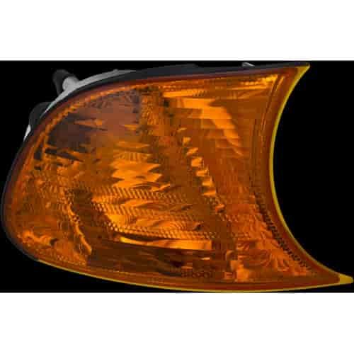 Turn Signal Lamp Assembly OE Replacement RH Passenger Side Amber