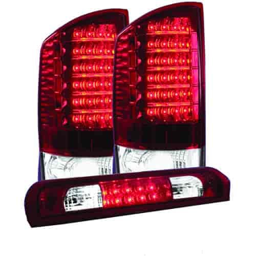 TLMP KIT LED DODGE RAM 07-08