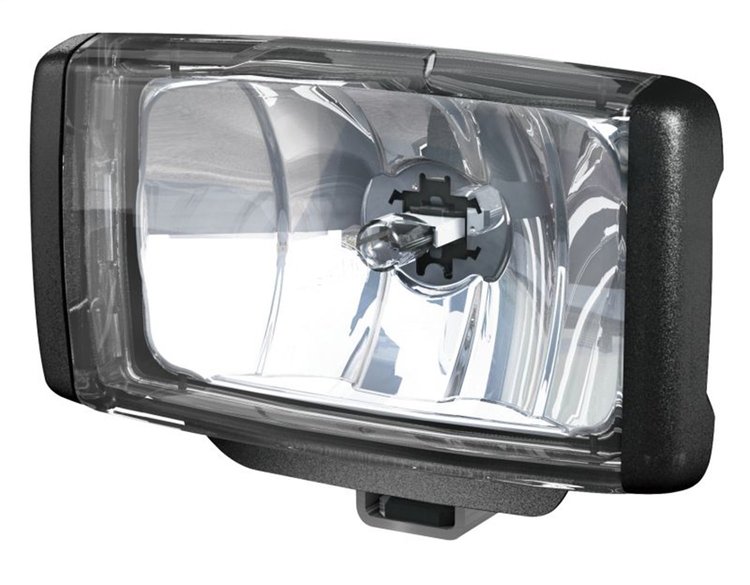 LIGHT RALLYE FF 450 DRV H3 KIT SAE/ECE